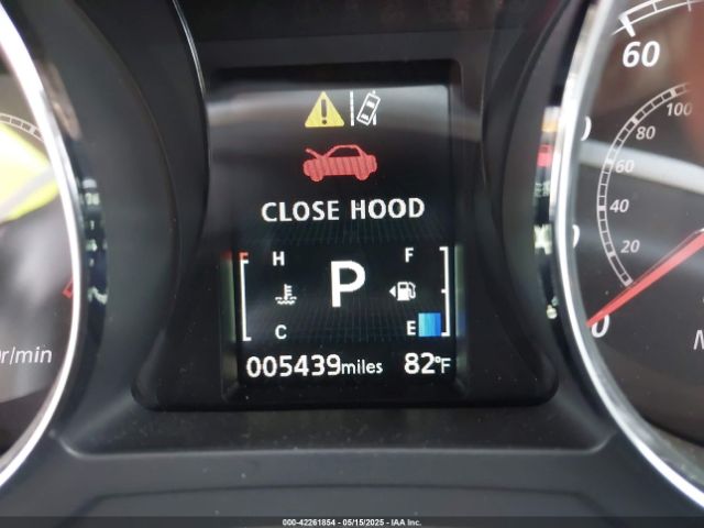 JA4ARUAU8RU026106 Mitsubishi Outlander Sport 2.0 Es Awc/2.0 Le Awc/2.0 Ralliart Awc/2.0 S Awc/2.0 Se Awc/2.0 Trail Edition Awc