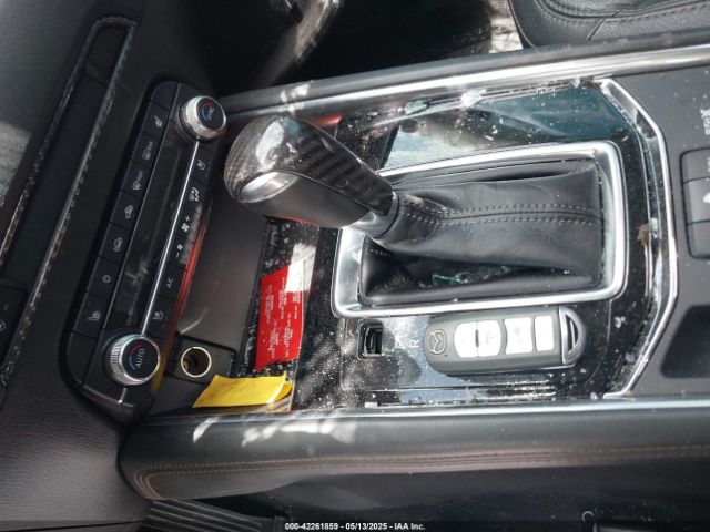 2019 MAZDA CX-5 JM3KFADM5K0693698 Photo 10