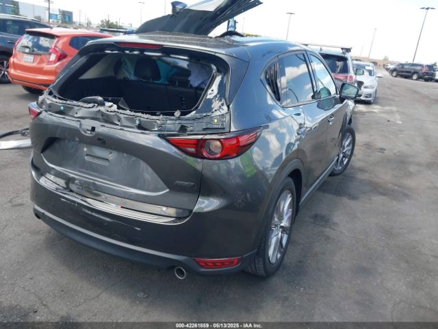 2019 MAZDA CX-5 JM3KFADM5K0693698 Photo 3