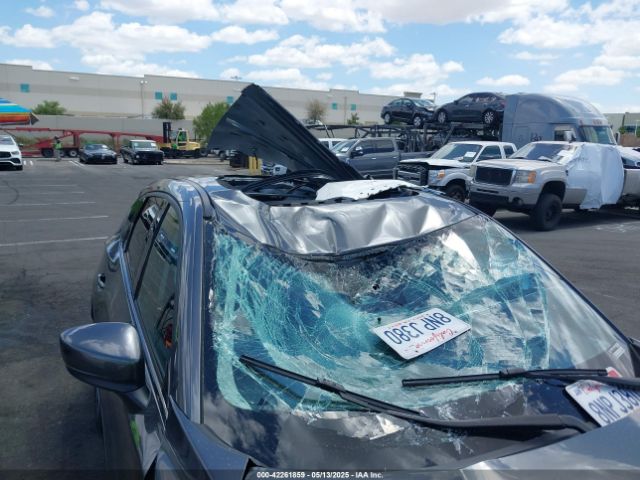 2019 MAZDA CX-5 JM3KFADM5K0693698 Photo 5