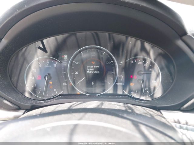 2019 MAZDA CX-5 JM3KFADM5K0693698 Photo 6