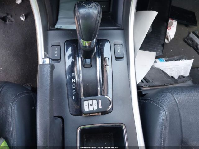 1HGCR2F83FA140236 Honda Accord Ex-l
