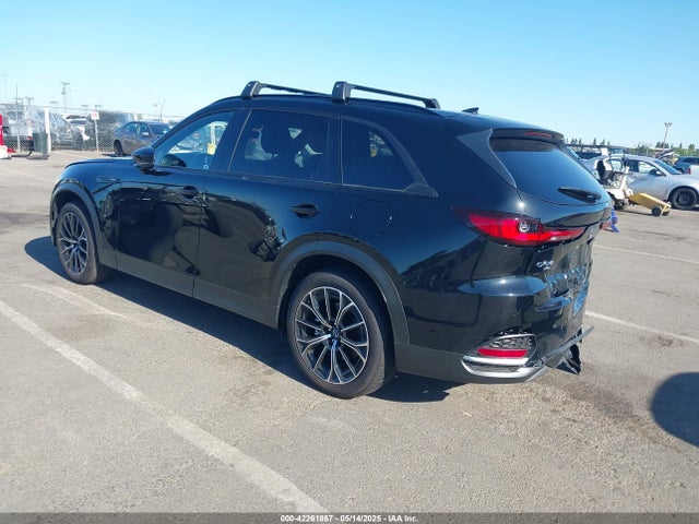 JM3KJEHA8S1100304 Mazda py