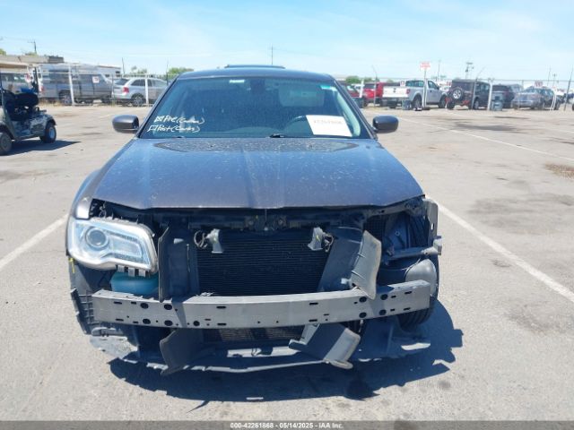 2C3CCAAG7FH867717 Chrysler 300 Limited