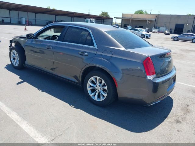 2C3CCAAG7FH867717 Chrysler 300 Limited