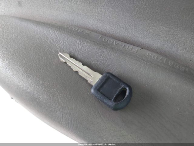 1996 GMC SIERRA 1GTEC14W1TZ533735 Photo 10