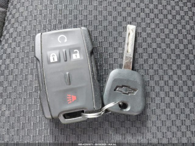 1GCGSCEN6M1122960 Chevrolet Colorado 2wd  Short Box Lt