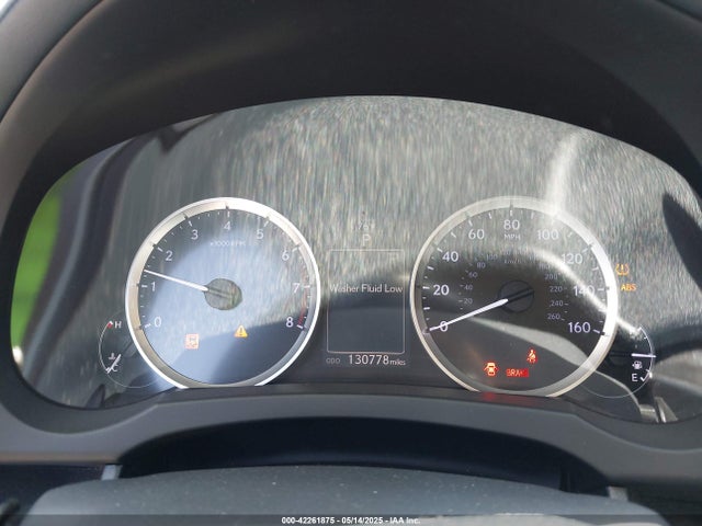 JTHBF1D22F5073096 Lexus IS 250