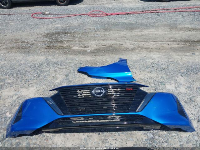 3N1AB8DV9SY284677 Nissan SENTRA SR