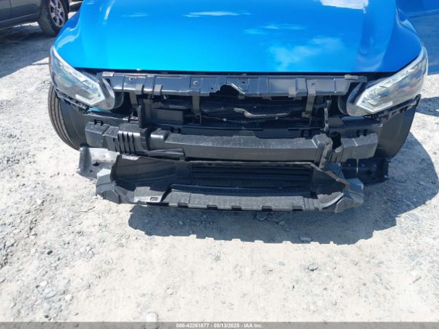 3N1AB8DV9SY284677 Nissan SENTRA SR