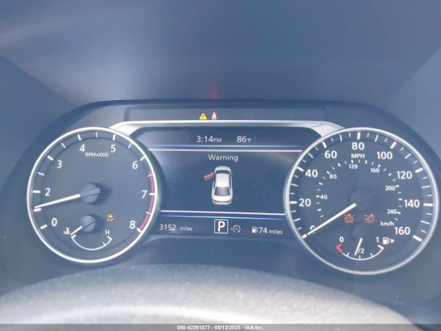 3N1AB8DV9SY284677 Nissan SENTRA SR