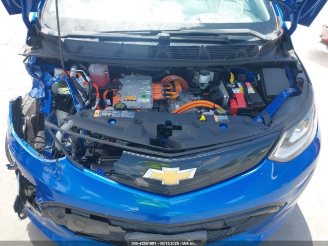 2017 CHEVROLET BOLT EV 1G1FW6S03H4187059 Photo 9