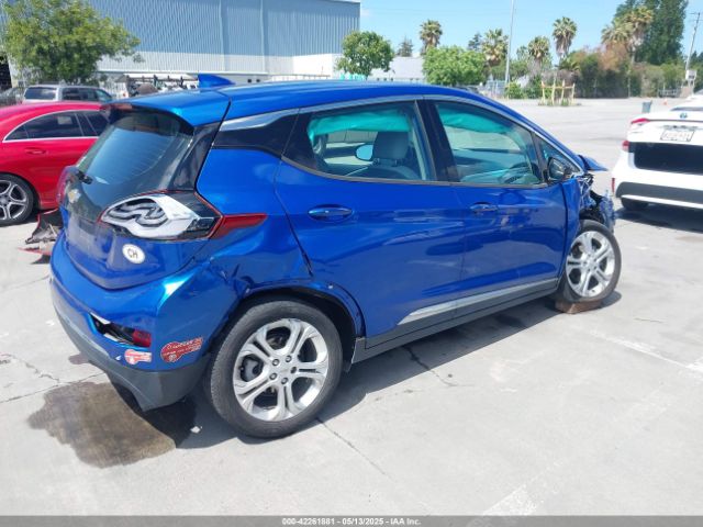 2017 CHEVROLET BOLT EV 1G1FW6S03H4187059 Photo 3