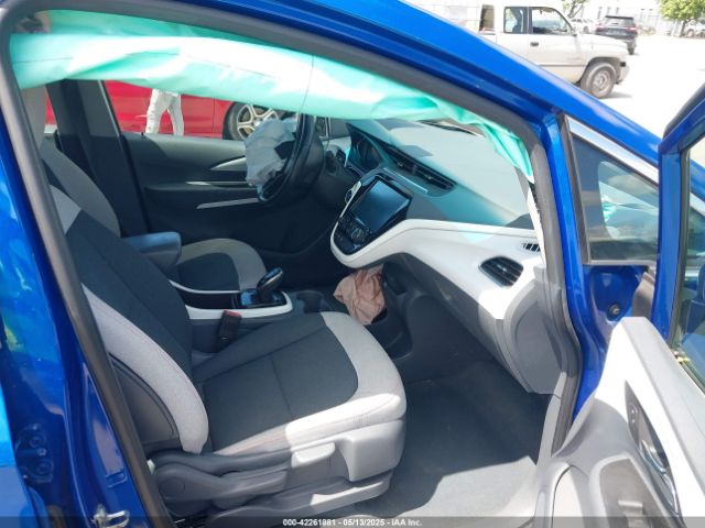 2017 CHEVROLET BOLT EV 1G1FW6S03H4187059 Photo 4