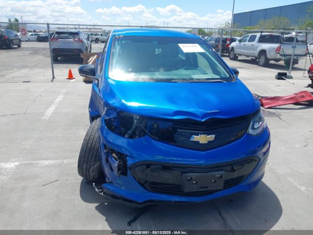 2017 CHEVROLET BOLT EV 1G1FW6S03H4187059 Photo 5