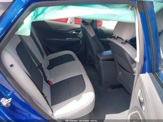 2017 CHEVROLET BOLT EV 1G1FW6S03H4187059 Photo 7