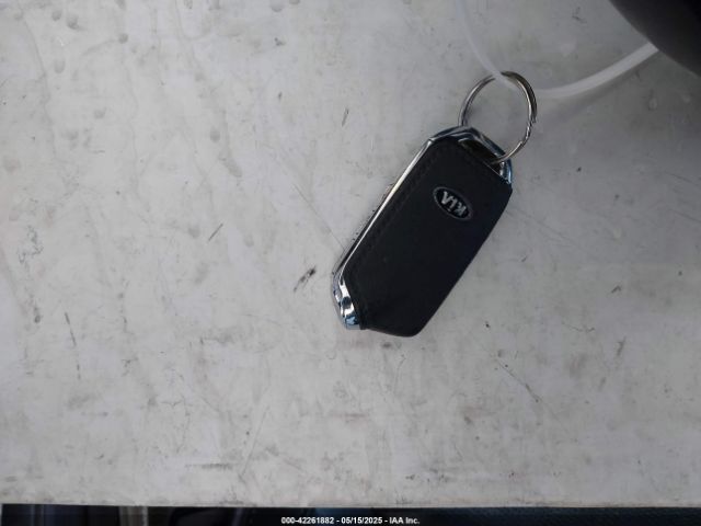 2021 KIA STINGER KNAE15LA8M6089725 Photo 10