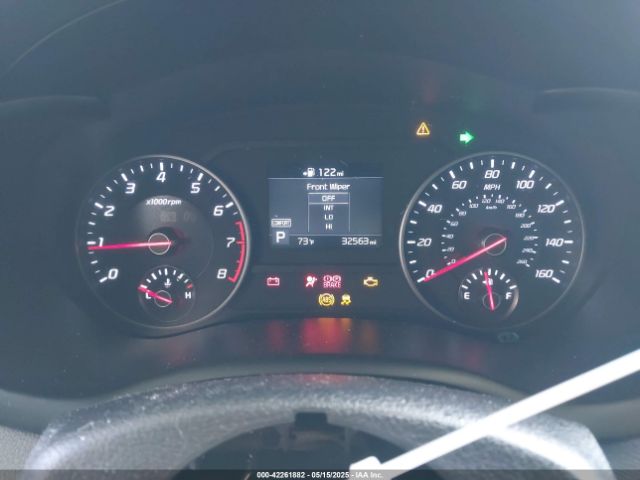 2021 KIA STINGER KNAE15LA8M6089725 Photo 6