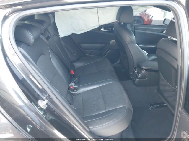 2021 KIA STINGER KNAE15LA8M6089725 Photo 7