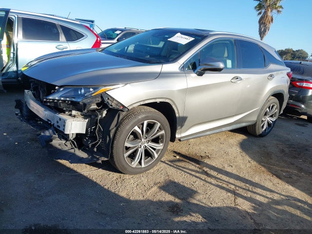 2T2ZZMCA7HC074280 Lexus RX 350