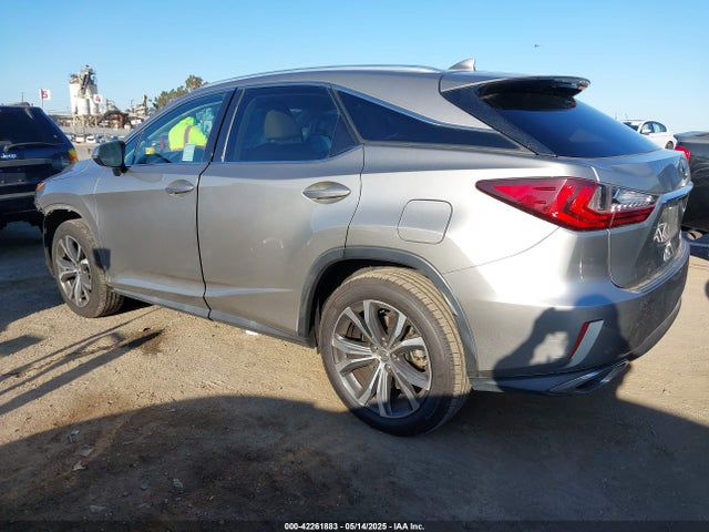 2T2ZZMCA7HC074280 Lexus RX 350