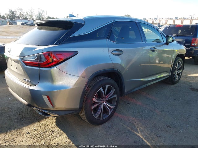 2T2ZZMCA7HC074280 Lexus RX 350