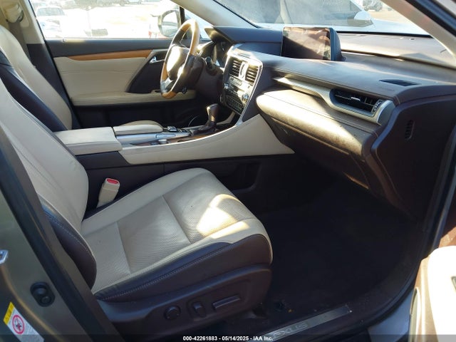 2T2ZZMCA7HC074280 Lexus RX 350