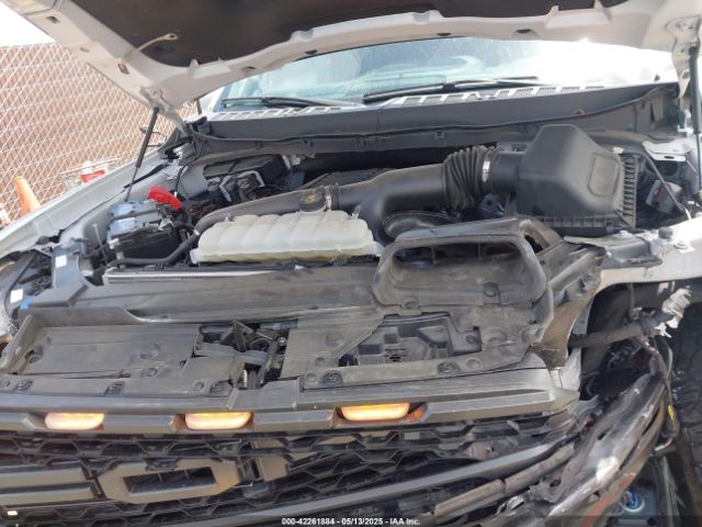 1FTFW1RG1PFB35655 Ford F-150 Raptor