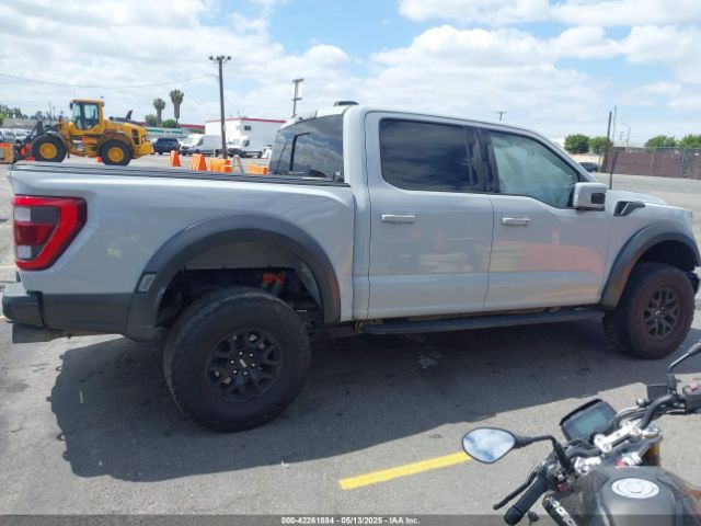 1FTFW1RG1PFB35655 Ford F-150 Raptor