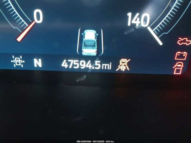1FTFW1RG1PFB35655 Ford F-150 Raptor