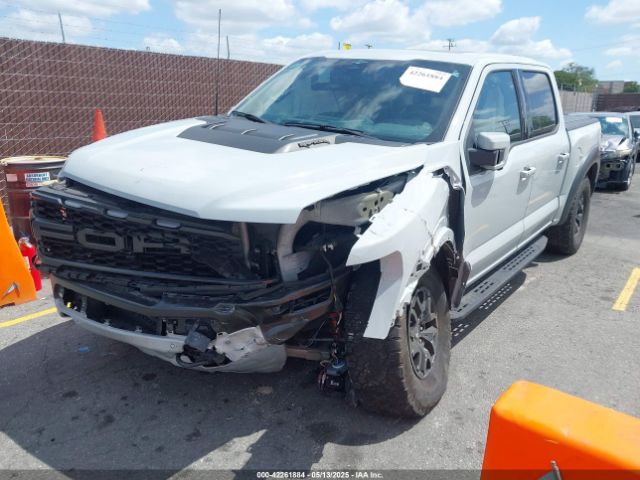 1FTFW1RG1PFB35655 Ford F-150 Raptor