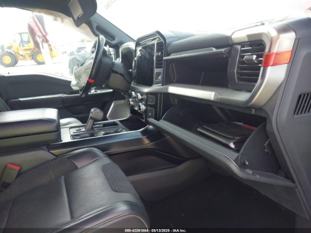 1FTFW1RG1PFB35655 Ford F-150 Raptor