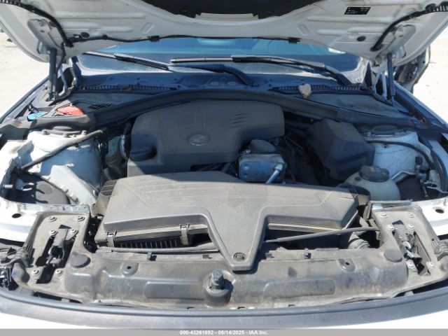 2016 BMW 320I WBA8A9C56GK619015 Photo 9