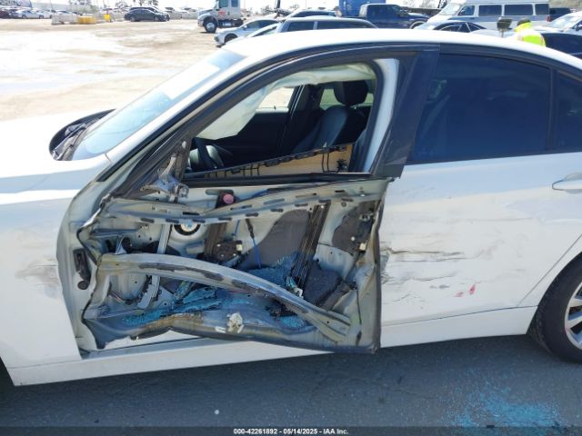 2016 BMW 320I WBA8A9C56GK619015 Photo 5