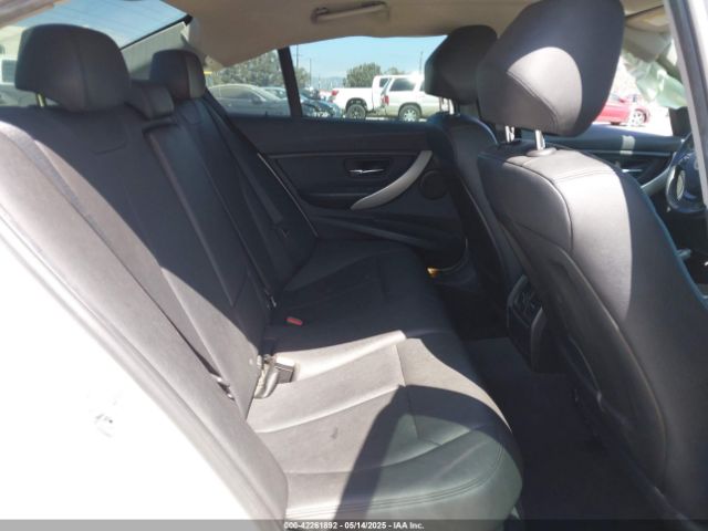 2016 BMW 320I WBA8A9C56GK619015 Photo 7