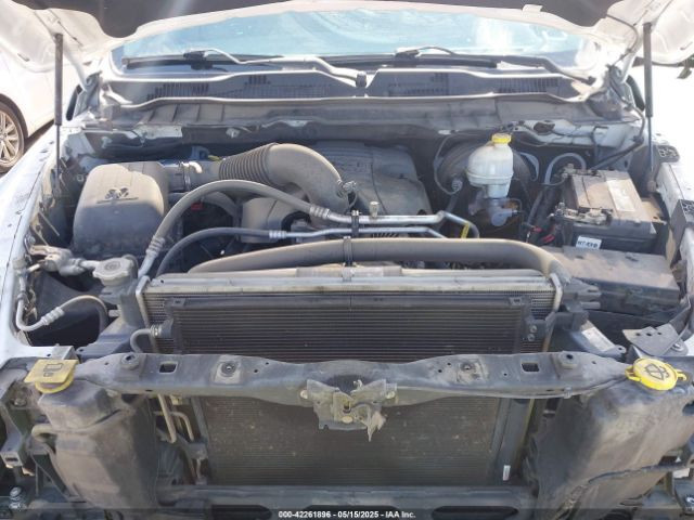 1C6RR7ST9GS117580 RAM 1500 Tradesman
