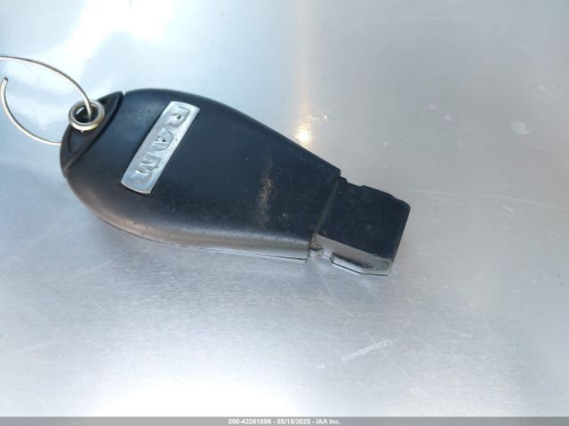 1C6RR7ST9GS117580 RAM 1500 Tradesman