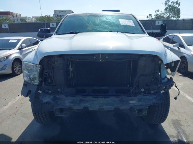 1C6RR7ST9GS117580 RAM 1500 Tradesman