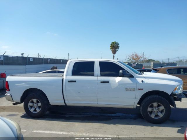 1C6RR7ST9GS117580 RAM 1500 Tradesman