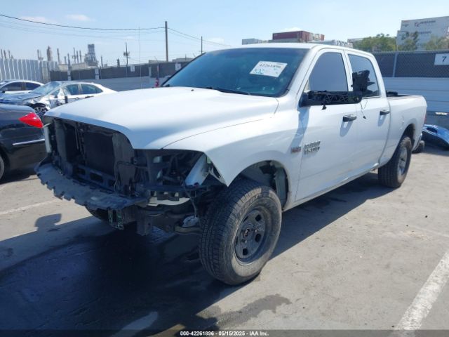 1C6RR7ST9GS117580 RAM 1500 Tradesman