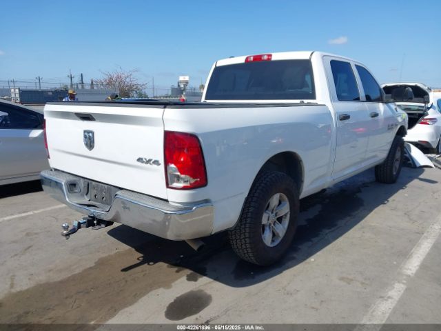 1C6RR7ST9GS117580 RAM 1500 Tradesman