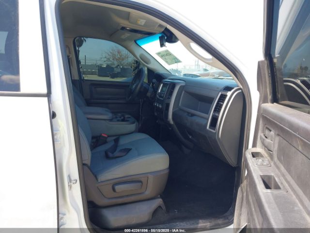 1C6RR7ST9GS117580 RAM 1500 Tradesman