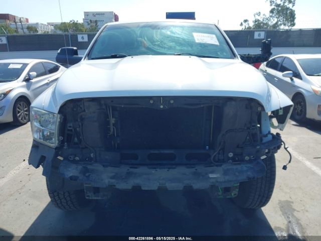1C6RR7ST9GS117580 RAM 1500 Tradesman
