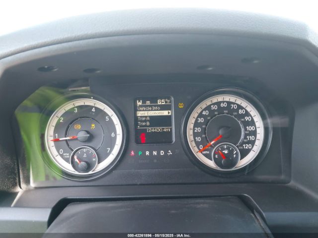 1C6RR7ST9GS117580 RAM 1500 Tradesman