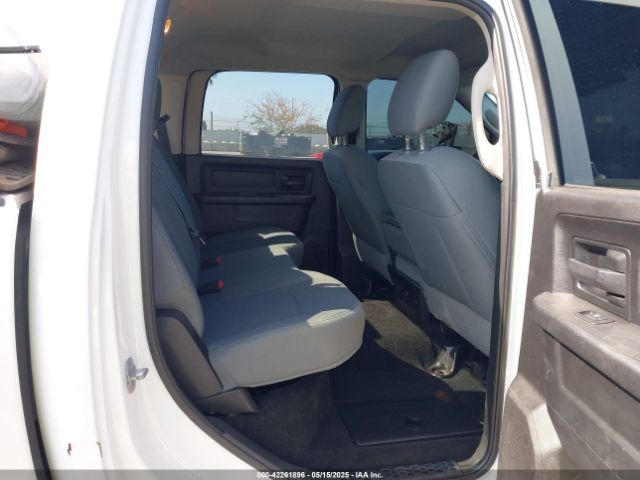 1C6RR7ST9GS117580 RAM 1500 Tradesman