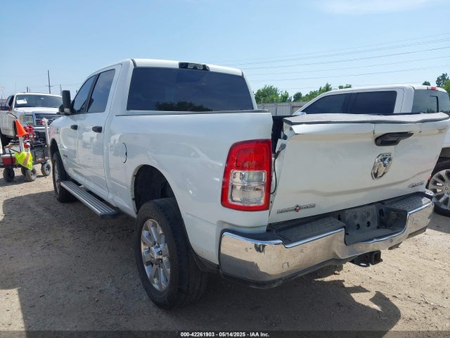 3C6UR5DL2NG350071 RAM 2500