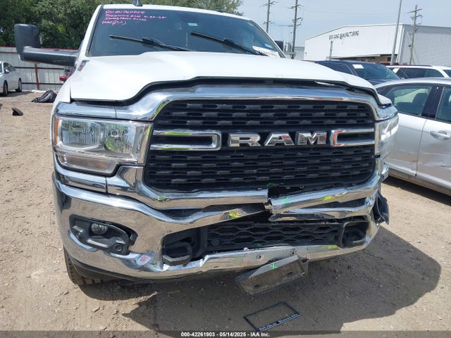 3C6UR5DL2NG350071 RAM 2500