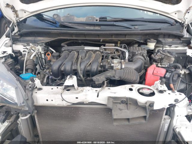 3HGGK5H48KM731113 Honda FIT LX