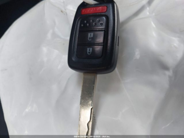 3HGGK5H48KM731113 Honda FIT LX