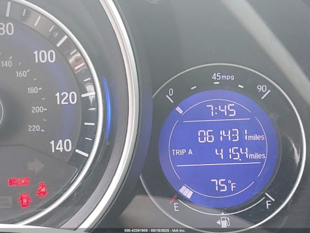 3HGGK5H48KM731113 Honda FIT LX